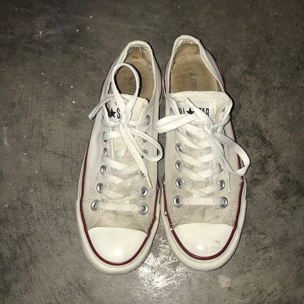 Converse All Star sneaker